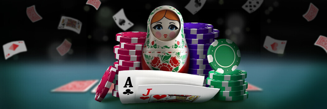 Новый вид покера на Покердом