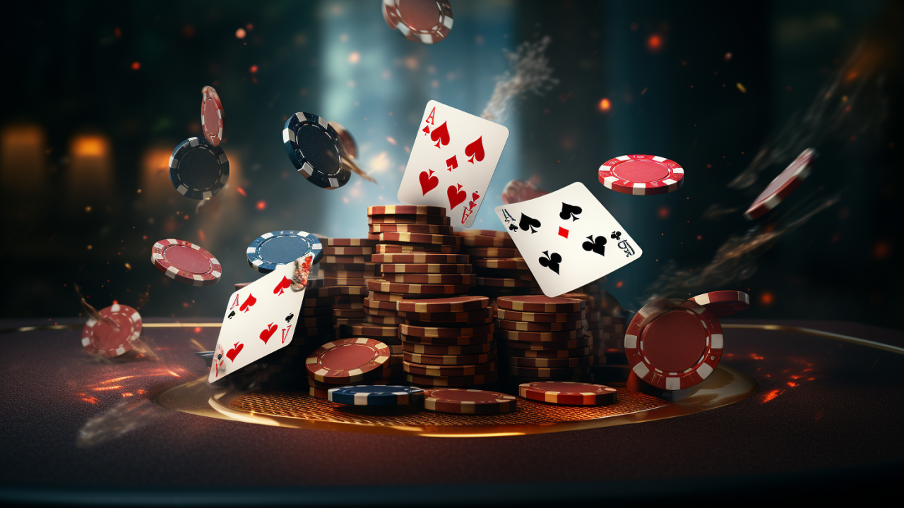 Pokerdom tiene una nueva forma de póquer